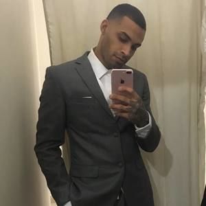 Meet your Posher, Jesus